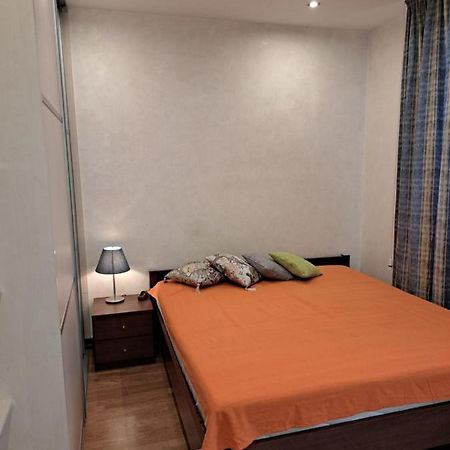 Andyshaun Service Appartments Рига Екстер'єр фото