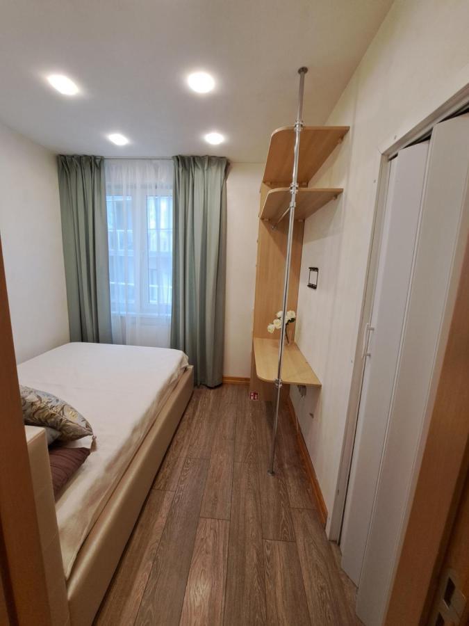 Andyshaun Service Appartments Рига Екстер'єр фото