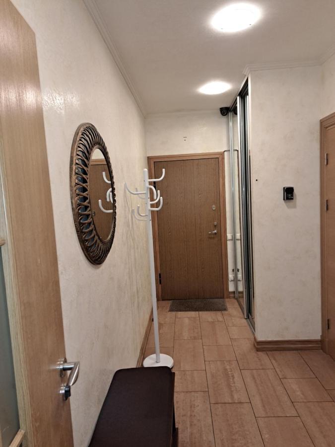Andyshaun Service Appartments Рига Екстер'єр фото