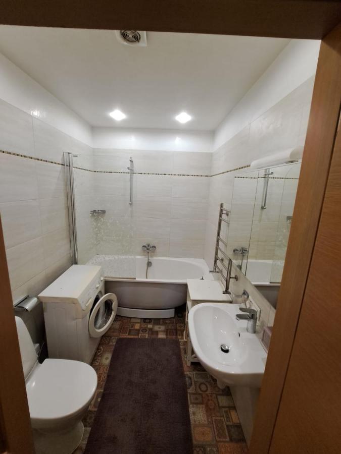 Andyshaun Service Appartments Рига Екстер'єр фото